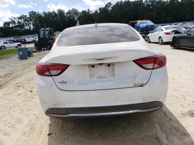 Photo 5 VIN: 1C3CCCAB6GN139010 - CHRYSLER 200 LIMITE 