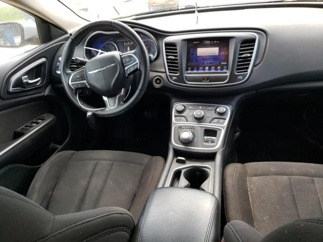 Photo 7 VIN: 1C3CCCAB6GN139010 - CHRYSLER 200 LIMITE 