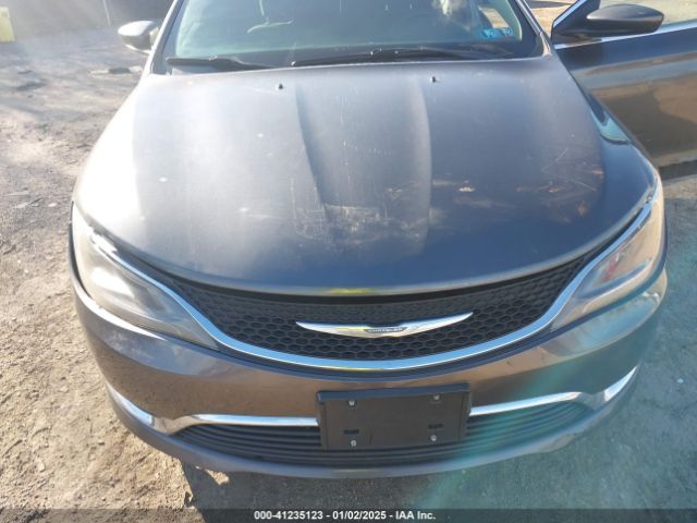 Photo 9 VIN: 1C3CCCAB6GN143378 - CHRYSLER 200 