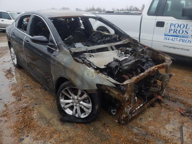 Photo 0 VIN: 1C3CCCAB6GN143431 - CHRYSLER 200 LIMITE 