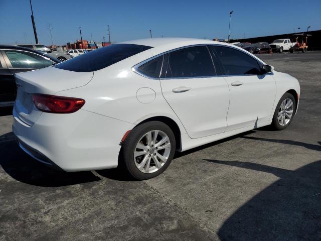 Photo 2 VIN: 1C3CCCAB6GN143994 - CHRYSLER 200 LIMITE 