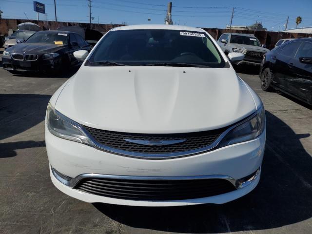 Photo 4 VIN: 1C3CCCAB6GN143994 - CHRYSLER 200 LIMITE 