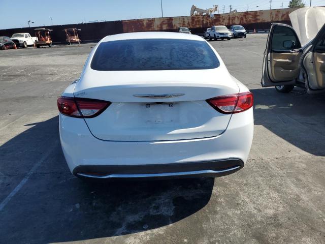 Photo 5 VIN: 1C3CCCAB6GN143994 - CHRYSLER 200 LIMITE 