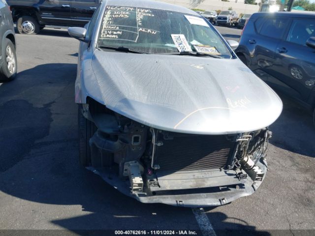 Photo 5 VIN: 1C3CCCAB6GN144711 - CHRYSLER 200 