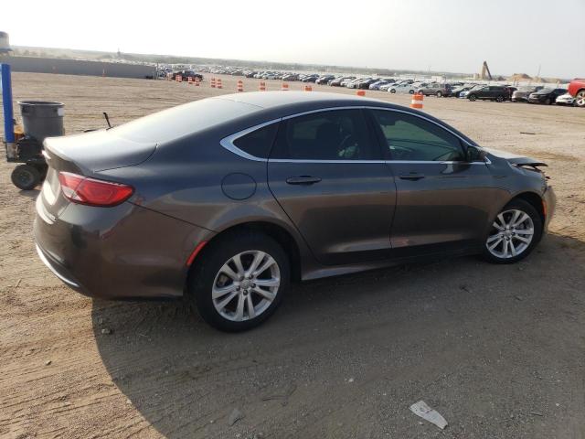 Photo 2 VIN: 1C3CCCAB6GN144739 - CHRYSLER 200 LIMITE 