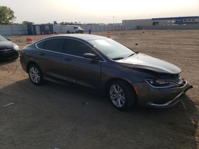 Photo 3 VIN: 1C3CCCAB6GN144739 - CHRYSLER 200 LIMITE 