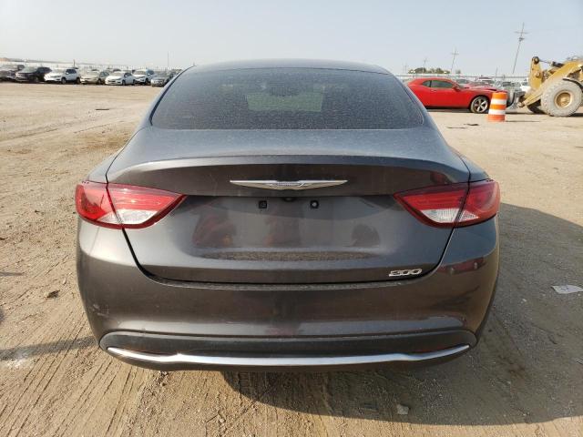 Photo 5 VIN: 1C3CCCAB6GN144739 - CHRYSLER 200 LIMITE 