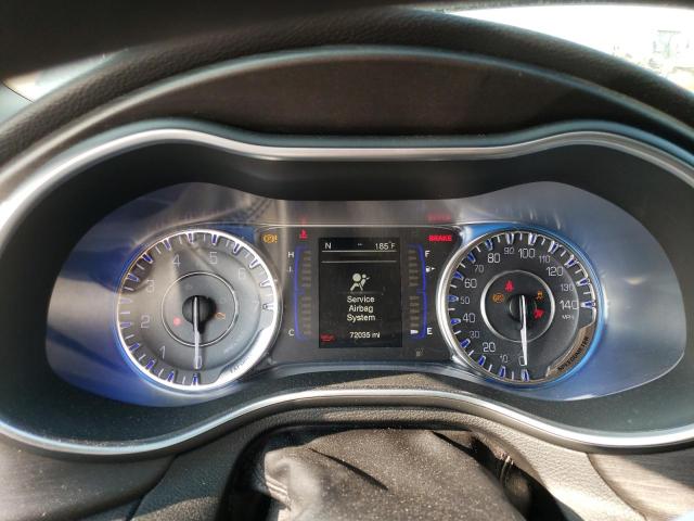 Photo 8 VIN: 1C3CCCAB6GN144739 - CHRYSLER 200 LIMITE 