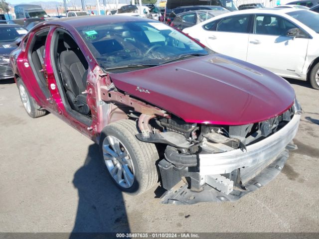 Photo 5 VIN: 1C3CCCAB6GN145406 - CHRYSLER 200 