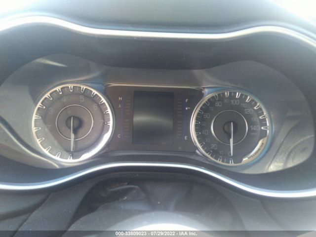 Photo 6 VIN: 1C3CCCAB6GN147012 - CHRYSLER 200 