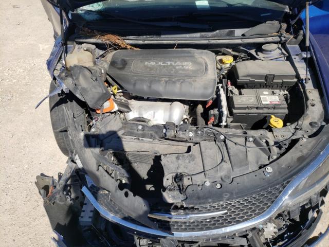 Photo 6 VIN: 1C3CCCAB6GN149312 - CHRYSLER 200 LIMITE 