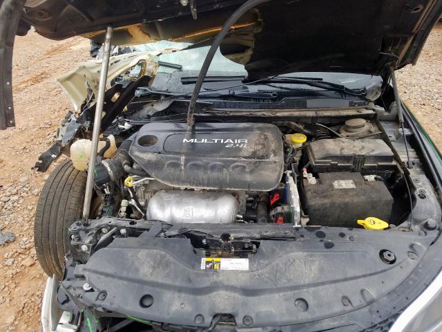 Photo 6 VIN: 1C3CCCAB6GN151139 - CHRYSLER 200 LIMITE 