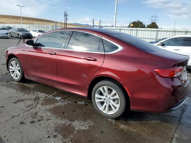 Photo 1 VIN: 1C3CCCAB6GN151173 - CHRYSLER 200 LIMITE 