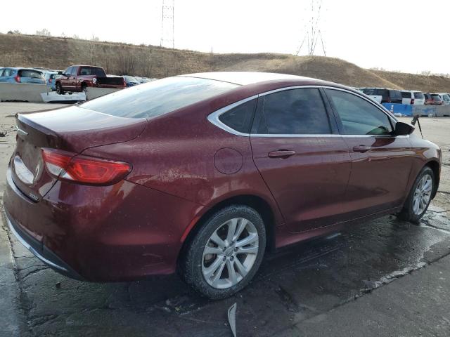 Photo 2 VIN: 1C3CCCAB6GN151173 - CHRYSLER 200 LIMITE 