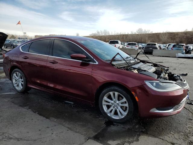 Photo 3 VIN: 1C3CCCAB6GN151173 - CHRYSLER 200 LIMITE 