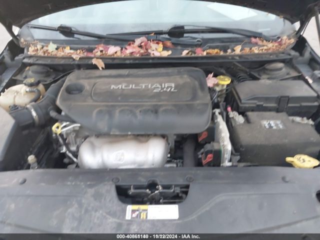 Photo 9 VIN: 1C3CCCAB6GN152436 - CHRYSLER 200 