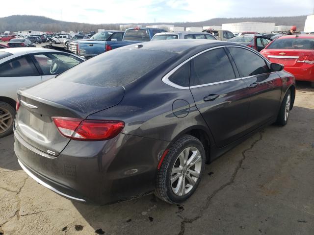 Photo 3 VIN: 1C3CCCAB6GN152968 - CHRYSLER 200 LIMITE 