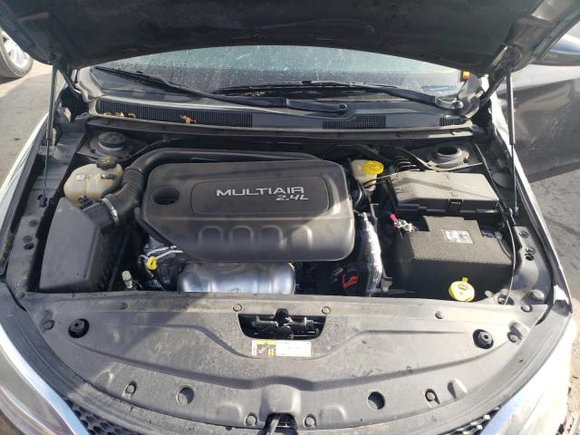 Photo 6 VIN: 1C3CCCAB6GN152968 - CHRYSLER 200 LIMITE 