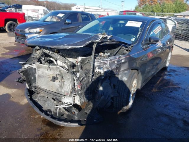 Photo 5 VIN: 1C3CCCAB6GN154123 - CHRYSLER 200 