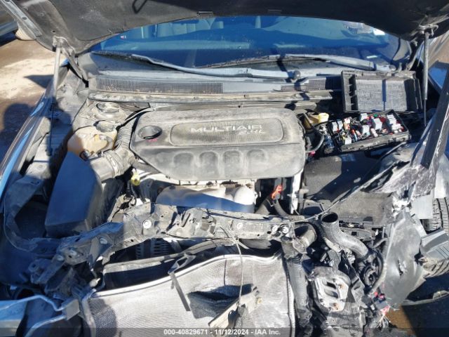 Photo 9 VIN: 1C3CCCAB6GN154123 - CHRYSLER 200 