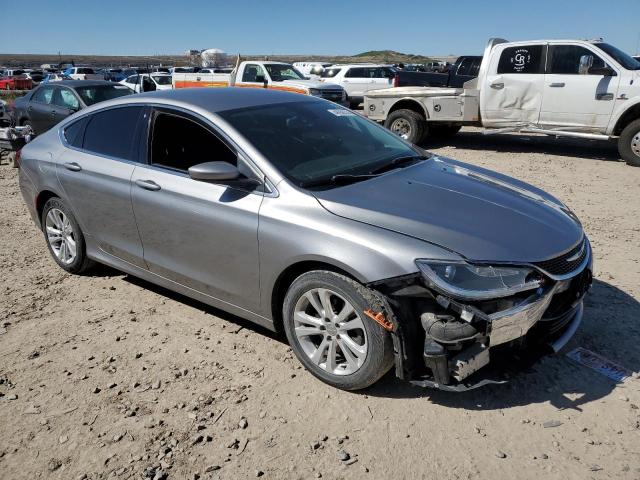 Photo 3 VIN: 1C3CCCAB6GN154915 - CHRYSLER 200 