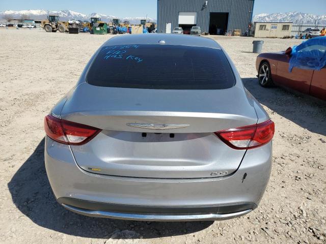 Photo 5 VIN: 1C3CCCAB6GN154915 - CHRYSLER 200 