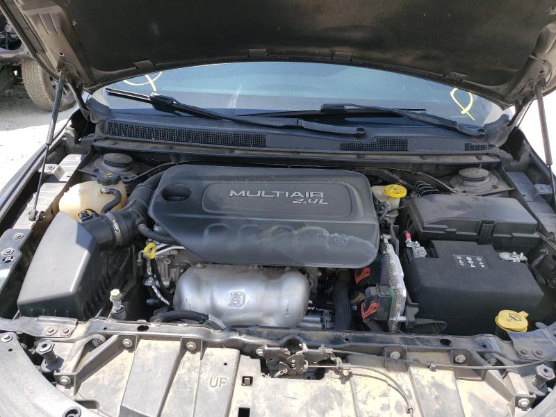 Photo 6 VIN: 1C3CCCAB6GN155479 - CHRYSLER 200 LIMITE 