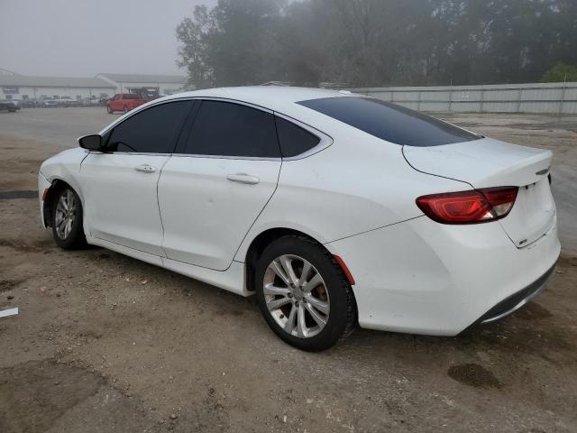 Photo 1 VIN: 1C3CCCAB6GN156387 - CHRYSLER 200 LIMITE 