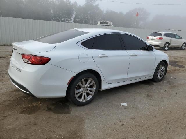 Photo 2 VIN: 1C3CCCAB6GN156387 - CHRYSLER 200 LIMITE 