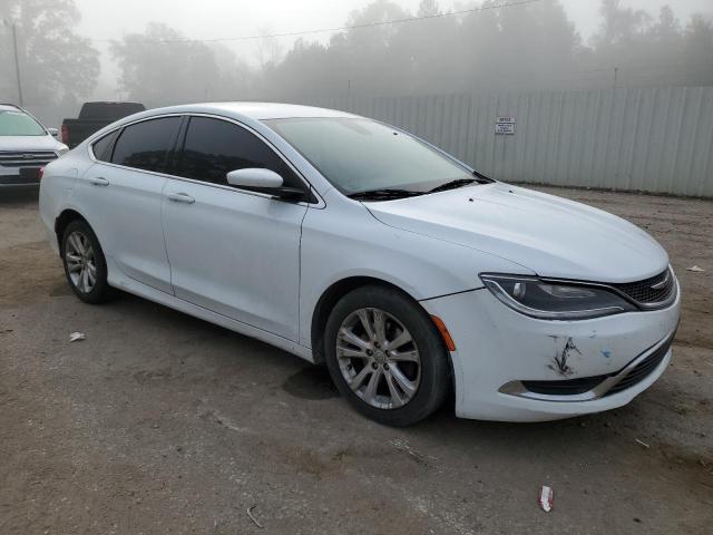 Photo 3 VIN: 1C3CCCAB6GN156387 - CHRYSLER 200 LIMITE 