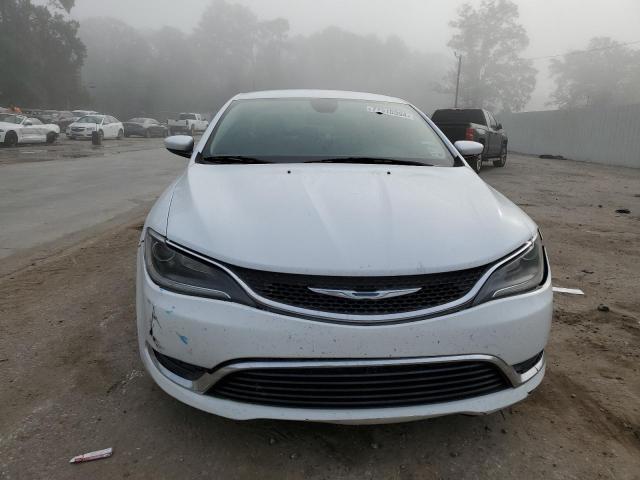 Photo 4 VIN: 1C3CCCAB6GN156387 - CHRYSLER 200 LIMITE 