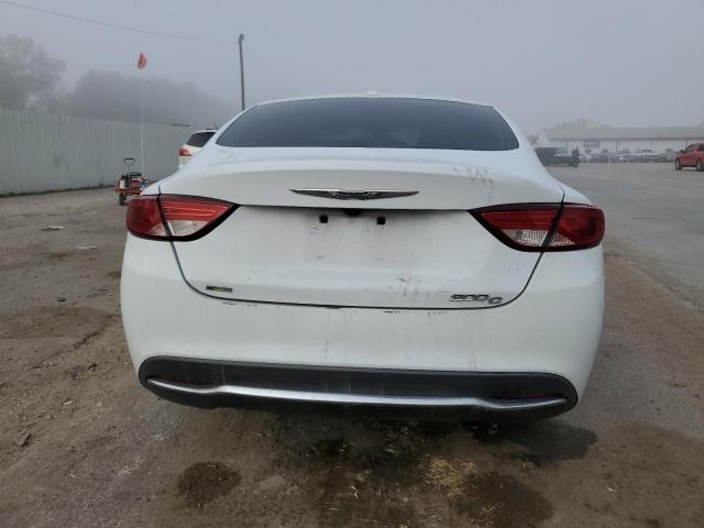 Photo 5 VIN: 1C3CCCAB6GN156387 - CHRYSLER 200 LIMITE 