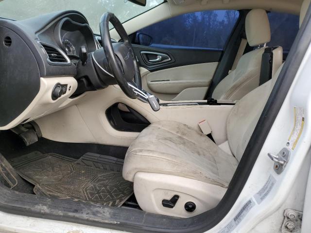 Photo 6 VIN: 1C3CCCAB6GN156387 - CHRYSLER 200 LIMITE 