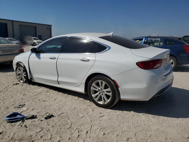 Photo 1 VIN: 1C3CCCAB6GN156485 - CHRYSLER 200 LIMITE 