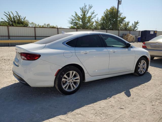 Photo 2 VIN: 1C3CCCAB6GN156485 - CHRYSLER 200 LIMITE 