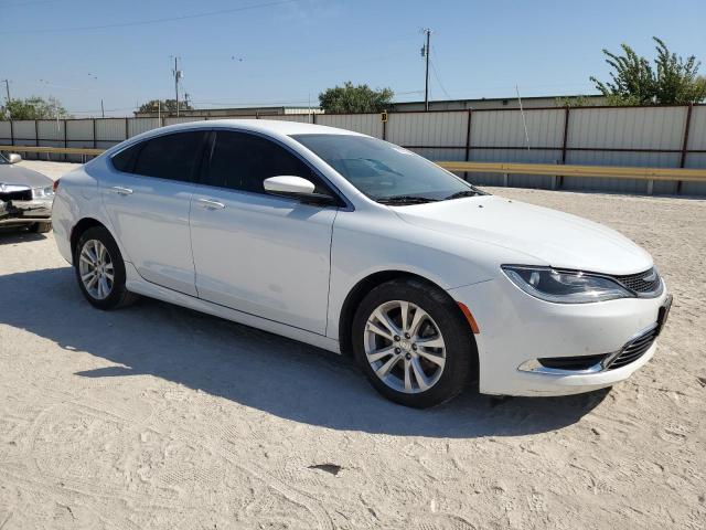 Photo 3 VIN: 1C3CCCAB6GN156485 - CHRYSLER 200 LIMITE 