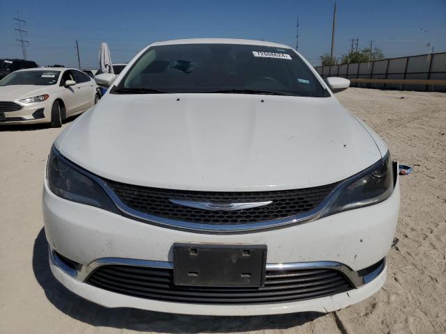 Photo 4 VIN: 1C3CCCAB6GN156485 - CHRYSLER 200 LIMITE 