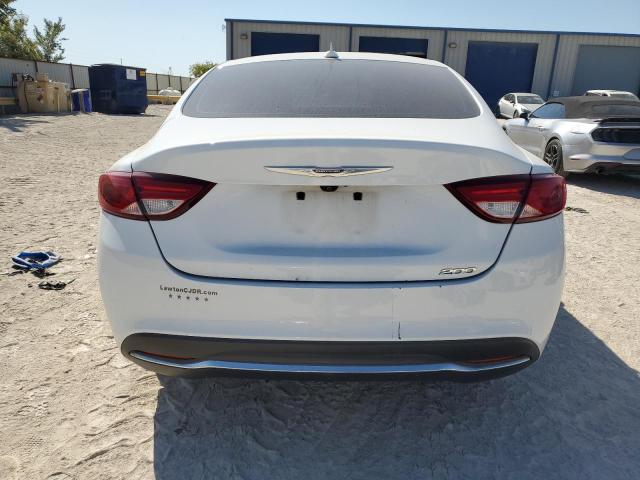 Photo 5 VIN: 1C3CCCAB6GN156485 - CHRYSLER 200 LIMITE 