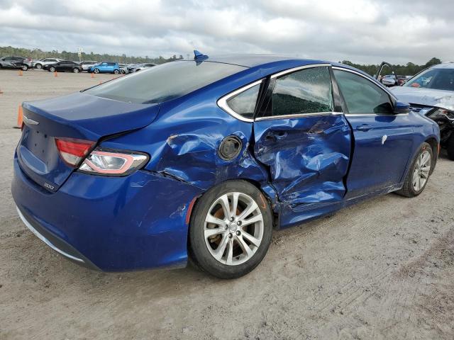 Photo 2 VIN: 1C3CCCAB6GN157877 - CHRYSLER 200 LIMITE 