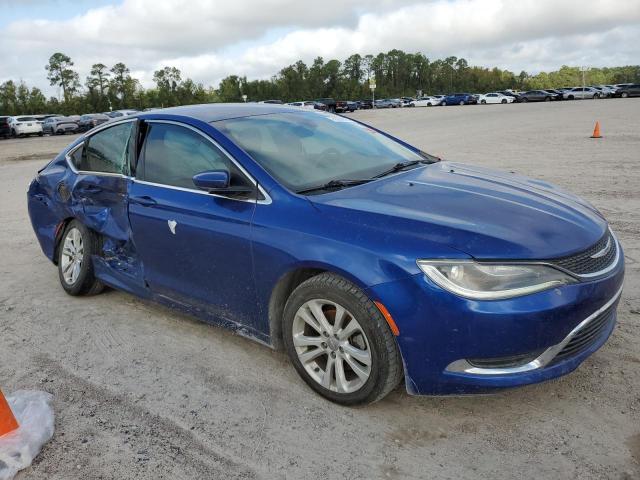 Photo 3 VIN: 1C3CCCAB6GN157877 - CHRYSLER 200 LIMITE 