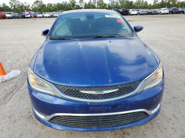 Photo 4 VIN: 1C3CCCAB6GN157877 - CHRYSLER 200 LIMITE 