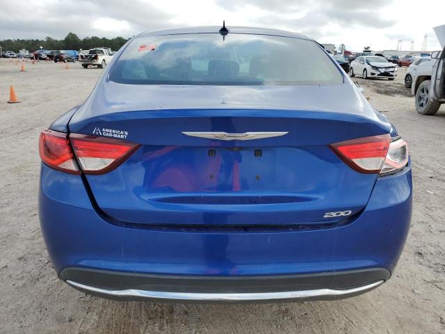 Photo 5 VIN: 1C3CCCAB6GN157877 - CHRYSLER 200 LIMITE 