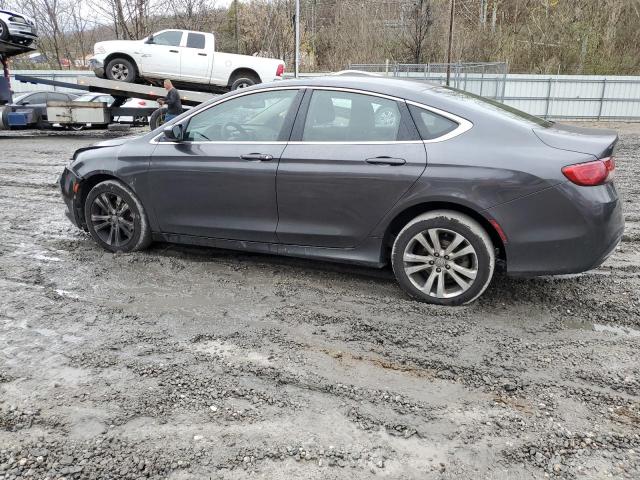 Photo 1 VIN: 1C3CCCAB6GN158883 - CHRYSLER 200 LIMITE 