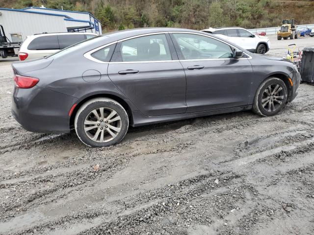 Photo 2 VIN: 1C3CCCAB6GN158883 - CHRYSLER 200 LIMITE 