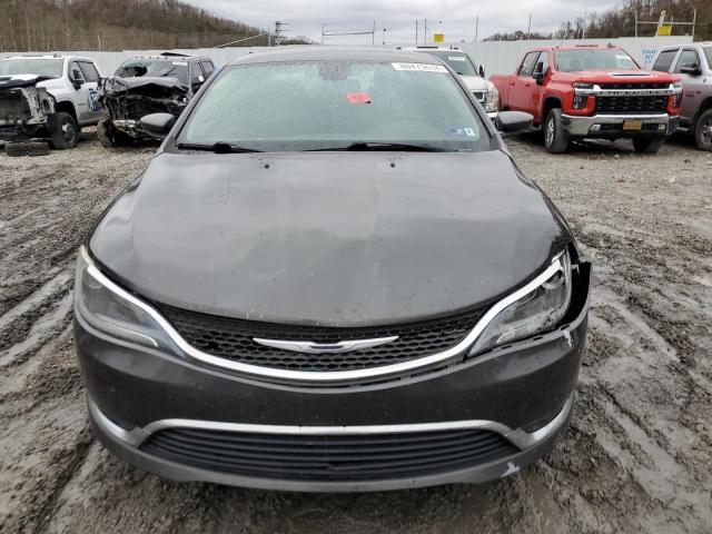 Photo 4 VIN: 1C3CCCAB6GN158883 - CHRYSLER 200 LIMITE 