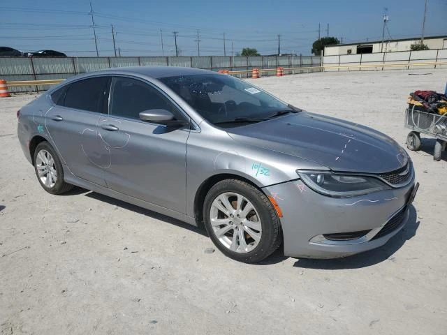 Photo 3 VIN: 1C3CCCAB6GN159094 - CHRYSLER 200 LIMITE 