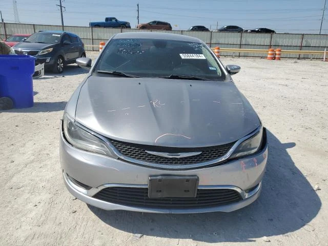 Photo 4 VIN: 1C3CCCAB6GN159094 - CHRYSLER 200 LIMITE 