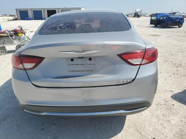 Photo 5 VIN: 1C3CCCAB6GN159094 - CHRYSLER 200 LIMITE 