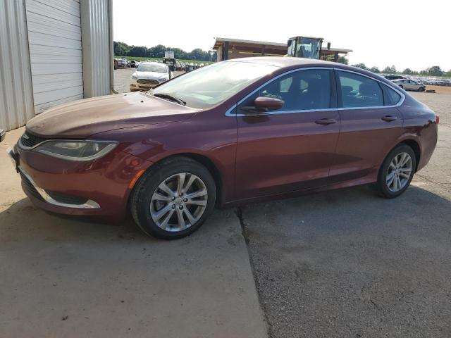 Photo 0 VIN: 1C3CCCAB6GN159354 - CHRYSLER 200 