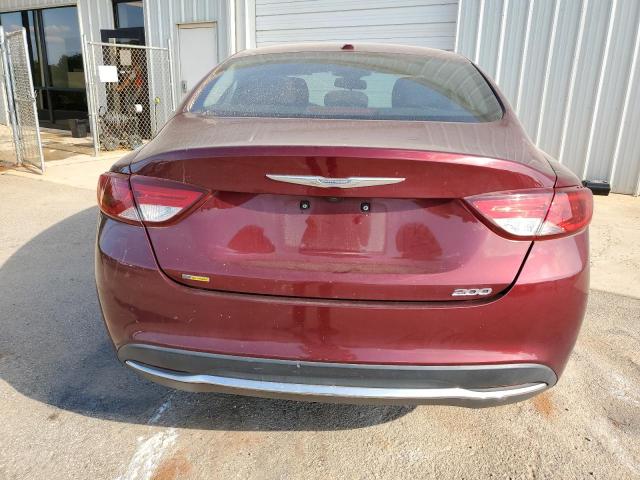 Photo 5 VIN: 1C3CCCAB6GN159354 - CHRYSLER 200 